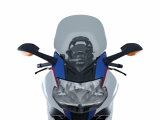WRS Touring Windschild BMW K 1200 S