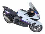 WRS Touring Windschild BMW K 1200 S