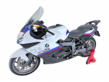 WRS Touring Windschild BMW K 1200 S