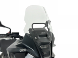 WRS Touring Windschild Honda NX 500