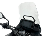 WRS Touring Windschild Honda NX 500