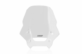 WRS Touring Windschild Honda NX 500