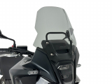 WRS Touring Windschild Honda NX 500