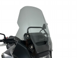 WRS Touring Windschild Honda NX 500