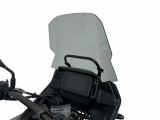 WRS Touring Windschild Honda NX 500