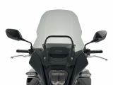 WRS Touring Windschild Honda NX 500