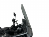 WRS Touring Windschild Honda NX 500