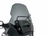 WRS Touring Windschild Honda NX 500
