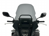 WRS Touring Windschild Honda NX 500