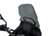 WRS Touring Windschild Honda NX 500