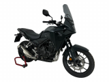 WRS Touring Windschild Honda NX 500