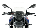 WRS Touring Windschild BMW F 900 R