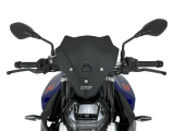 WRS Touring Windschild BMW F 900 R