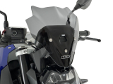 WRS Touring Windschild BMW F 900 R