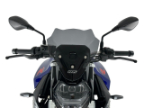 WRS Touring Windschild BMW F 900 R