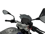 WRS Touring Windschild BMW F 900 R