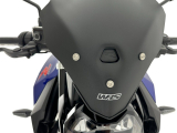 WRS Touring Windschild BMW F 900 R