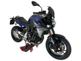 WRS Touring Windschild BMW F 900 R