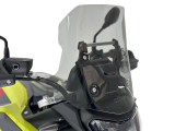 WRS Touring Windschild BMW F 900 GS
