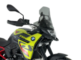 WRS Touring Windschild BMW F 900 GS