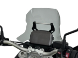 WRS Touring Windschild BMW F 900 GS