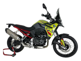 WRS Touring Windschild BMW F 900 GS