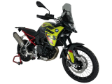 WRS Touring Windschild BMW F 900 GS