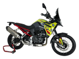 WRS Touring Windschild BMW F 900 GS