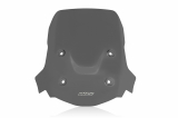 WRS Touring Windschild BMW F 900 GS