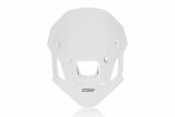 WRS Touring Windschild Honda CRF 1100 L Africa Twin
