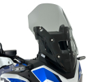 WRS Touring Windschild Honda CRF 1100 L Africa Twin
