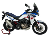 WRS Touring Windschild Honda CRF 1100 L Africa Twin