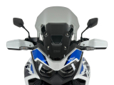 WRS Touring Windschild Honda CRF 1100 L Africa Twin