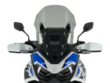 WRS Touring Windschild Honda CRF 1100 L Africa Twin