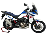 WRS Touring Windschild Honda CRF 1100 L Africa Twin