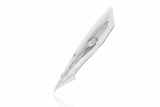 WRS Touring Windschild Honda CRF 1100 L Africa Twin