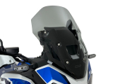 WRS Touring Windschild Honda CRF 1100 L Africa Twin