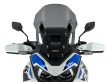 WRS Touring Windschild Honda CRF 1100 L Africa Twin