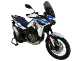 WRS Touring Windschild Honda CRF 1100 L Africa Twin