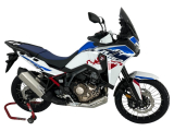 WRS Touring Windschild Honda CRF 1100 L Africa Twin