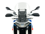 WRS Touring Windschild Aprilia Tuareg 660