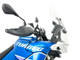 WRS Touring Windschild Aprilia Tuareg 660