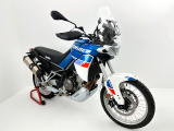 WRS Touring Windschild Aprilia Tuareg 660