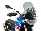 WRS Touring Windschild Aprilia Tuareg 660