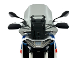 WRS Touring Windschild Aprilia Tuareg 660