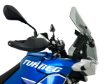 WRS Touring Windschild Aprilia Tuareg 660