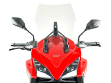 WRS Touring Windschild Moto Morini X-Cape 650