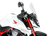 WRS Touring Windschild Honda CB 750 Hornet