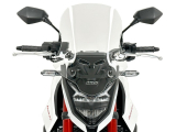 WRS Touring Windschild Honda CB 750 Hornet