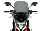 WRS Touring Windschild Honda CB 750 Hornet